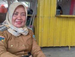 Camat Pinembani Bantah Tudingan Main Proyek