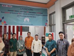 Pemkot Palu Resmi Luncurkan Aplikasi SI PELAYAN SULTAN