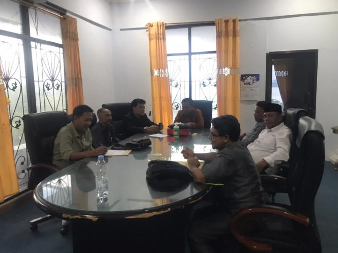 
					Enam Nama Mencuat Jadi Pj Bupati Donggala