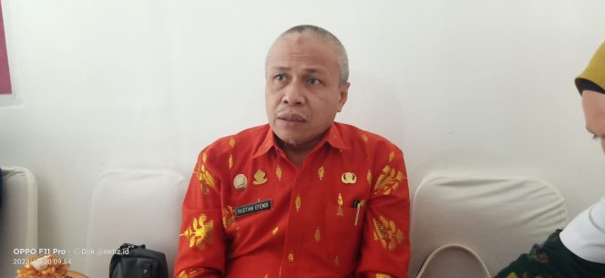 
					Sekda Donggala: Dokter Bakal di Sekolahkan Melalui Dana CSR Perusahaan Galian C