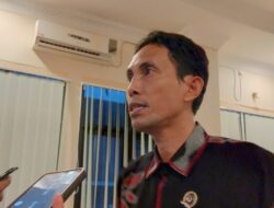 KPU Kota Palu Terima Hibah 55 Miliar Untuk Pilkada 2024