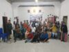 Desa Labean, Membentuk Forum PRB & Relawan untuk Destana
