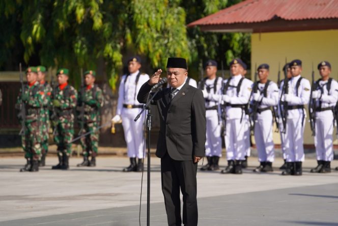 
					PHOTO: Humas Pemkot Palu