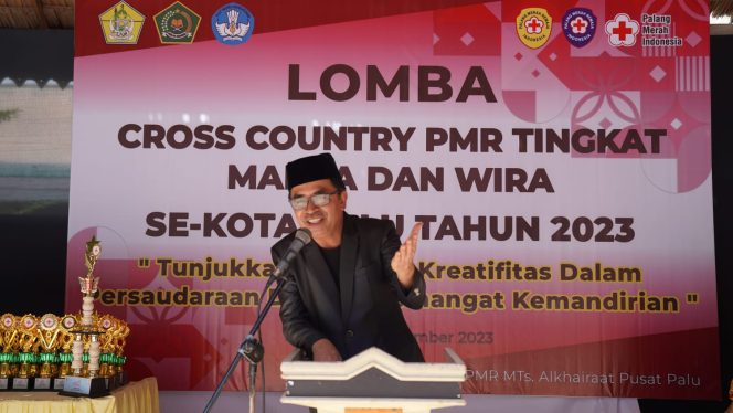 
					PHOTO: Humas Pemkot Palu