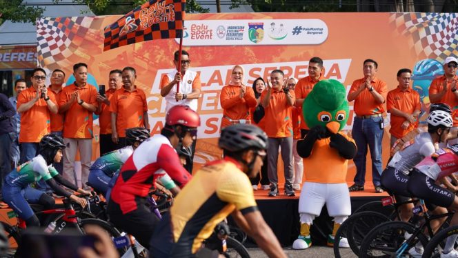 
					PHOTO: Humas Pemkot Palu