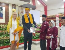 Negara Eropa Tertarik Berinvestasi di Kabupaten Donggala