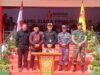 Ketua Bawaslu Sulteng Ingatkan Jajaran, Pengawasan Pemilu Dimulai dari Sekarang