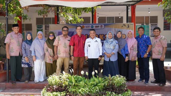 
					Photo: Humas Pemkot Palu