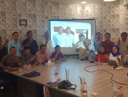 KIM Optimis Menangkan Prabowo-Gibran di Donggala