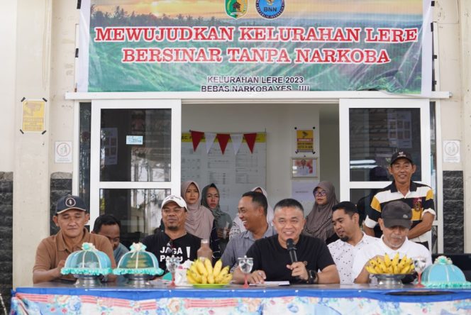 
					Photo: Humas Pemkot Palu