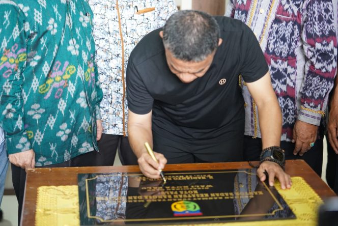 
					Photo: Humas Pemkot Palu.