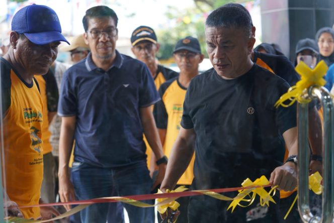 
					Photo: Humas Pemkot Palu