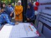 Momen HUT ke-52 KORPRI, Pemkot Palu Canangkan ZI Menuju WBK dan WBBM