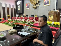 Guru P3K Sulteng Kekurangan Gaji, Komisi IV DPRD Angkat Bicara