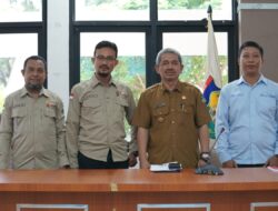 Husaema Dorong Inovasi Melalui Sosialisasi Mbizmarket