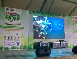 Festival Media ke 2, Aksi Media Membangun Kesadaran Iklim dan Energi