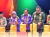 FTT 2023. Ibrahim Hafid Sebut Parimo Harus Jadi Edukasi, Bukan Hanya Festival