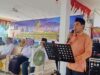 Takwin Apresiasi Kinerja Pemerintah Kec Balaesang Serta Desa Labean di Kegiatan Adantasi