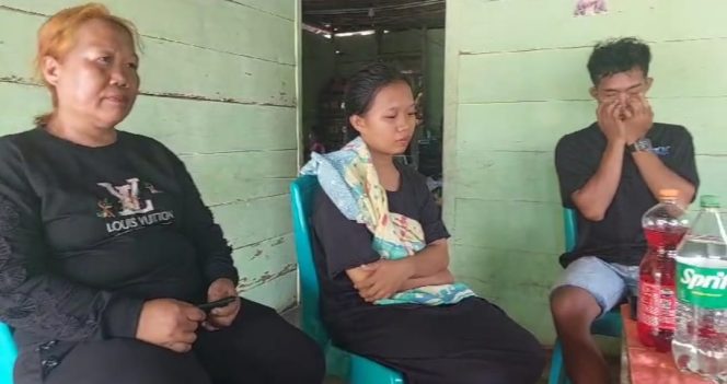 
					Bayi 8 Bulan Tutup Usia di Momen Natal Morowali Utara