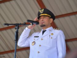 Bupati Yasin Ingatkan ASN Donggala Untuk Jaga Netralitas
