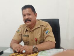 Hari Soetjahyo: Kunjungan Wapres Dorong Peternakan Sehat di Donggala