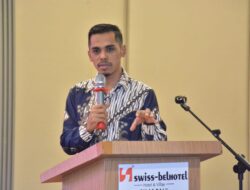 Pemilu 2024, KPUD Donggala Cari SDM KPPS Unggul dan Berintegritas