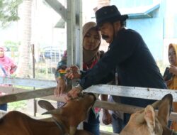 Peningkatan Kualitas Peternakan di Kabupaten Donggala Melalui Suksesnya Sekolah Lapang Tahun 2023