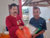 Pelatihan Penanggulangan PMK Tingkatkan Kesehatan Hewan Ternak di Kabupaten Donggala