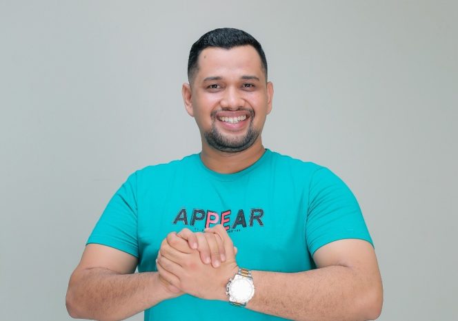 
					Muhammad Fahrun, Calon Legislator (Caleg) Dewan Perwakilan Rakyat Daerah (DPRD) Provinsi Sulawesi Tengah (Sulteng) dari Partai Kebangkitan Bangsa (PKB) untuk Daerah Pemilihan (Dapil) I Kota Palu. 