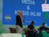 Menyuarakan Krisis Iklim, Peran Media dalam Membangun Kesadaran Global