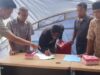 Voting Day Pilkades PAW Desa Loli Saluran di Tetapkan.