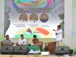 Ketua AMSI Sulteng : Masih Sedikit Media di Indonesia Fokus pada Isu Transisi Energi