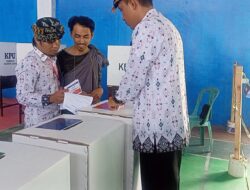 KPU Donggala Pastikan Partisipasi Disabilitas Mental dalam Pemilu 2024