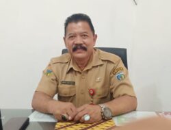 Pembaruan Peternakan, Donggala Melangkah Maju dengan Penandaan Ternak Berbasis QR Code
