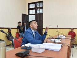 Organda Kota Palu Keluhkan Distribusi Bantuan COVID yang Tidak Adil