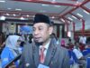Konsultasi di Kementrian Perhubungan, Komitmen Bupati Yasin Untuk Penuhi Fasilitas Pelabuhan Baru