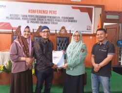 Jejak Inovasi, Perjalanan Kreatif Humas Bawaslu dalam Sosialisasi Pemilu