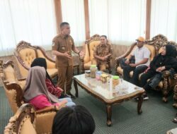 Para Pelaku UMKM Kota Palu Diajak Berpartisipasi Aktif dengan Syarat Mudah