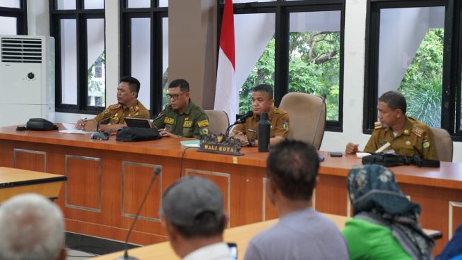 
					Photo: Humas Pemkot Palu