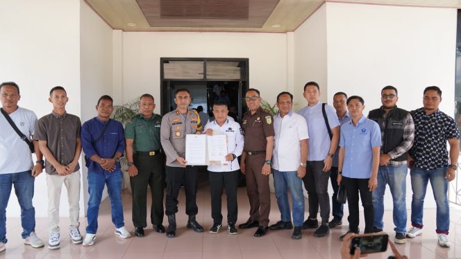 
					Photo: Humas Pemkot Palu