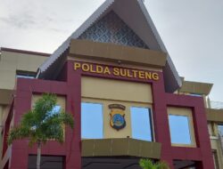 Skandal Alat TTG di Donggala, Polda Sulteng Tetapkan Dua Tersangka, Kerugian Negara Capai 1,8 Miliar