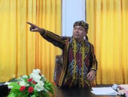 Pasca Penetapan Tersangka Oleh Polda Sulteng, DL: Jangan Dulu di Viralkan