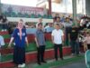 Wali Kota Palu Resmi Buka Kardip Kids Basketball Competition 2024