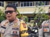 Antisipasi Tawuran, Polresta Palu Amankan 96 Remaja Geng Motor dan Sajam
