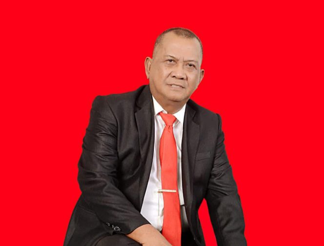 
					Prof. Dr. Aminuddin Kasim SH. M.H