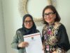 Kota Palu Naik Peringkat dalam Evaluasi Pemerintahan Daerah