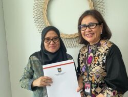 Kota Palu Naik Peringkat dalam Evaluasi Pemerintahan Daerah