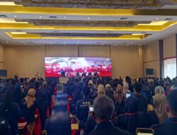KPU RI Tetapkan Seragam Resmi untuk Petugas KPPS Pemilu 2024