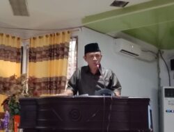 Abdul Halim Kalahkan Istri Kasman Lassa di Dapil 2 Donggala