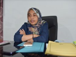 KPU Donggala Bakal Gelar PSU untuk 4 TPS Dapil 1 pada 24 February